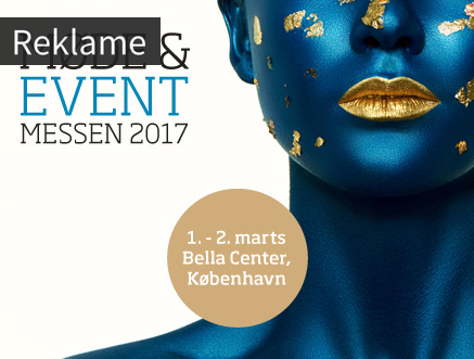 møde og event messe